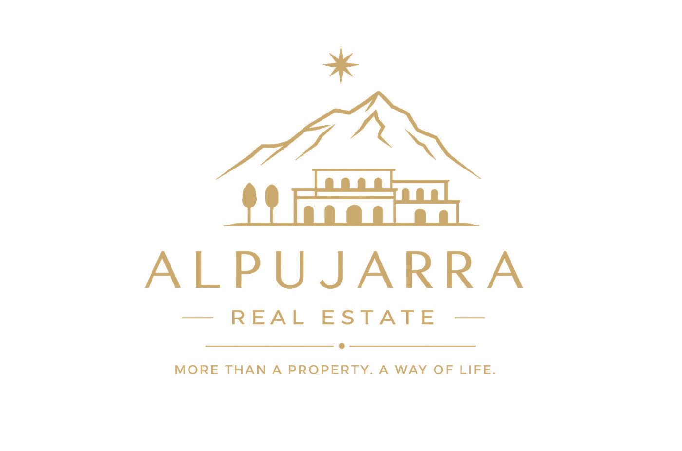 Alpujarra Real Estate